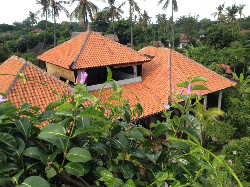 Hibiscus House Pemuteran Bali Otel Dış mekan fotoğraf