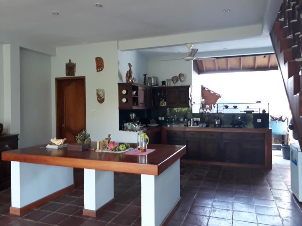 Hibiscus House Pemuteran Bali Otel Dış mekan fotoğraf