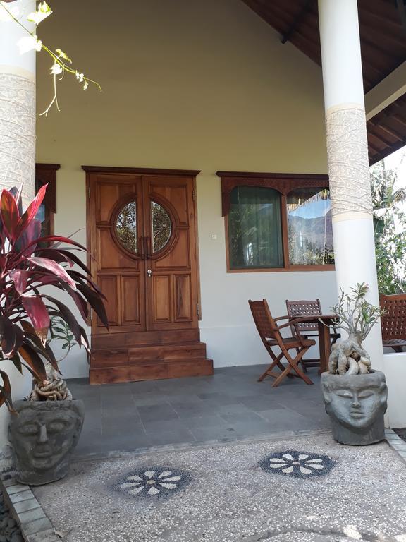 Hibiscus House Pemuteran Bali Otel Dış mekan fotoğraf